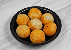 Kachori Sweet & Spicy [350 Grams]