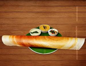 Paper Dosa