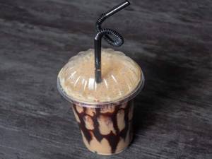 Cold Coffee