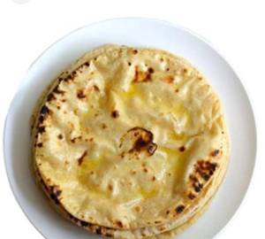Tawa Butter Roti Mn