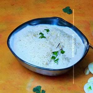 Chicken mughlai