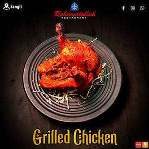 Chicken Grilled