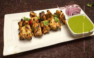 Afghani Chicken Tikka