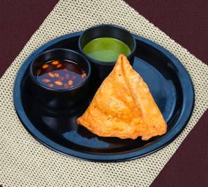 Samosa 1 [1 piece]