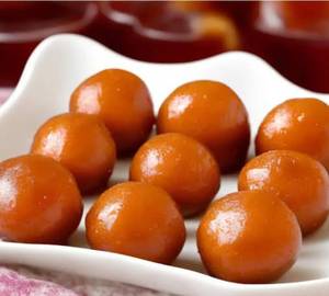 Gulab Jamun Mn