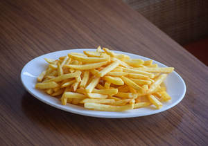 Finger Chips