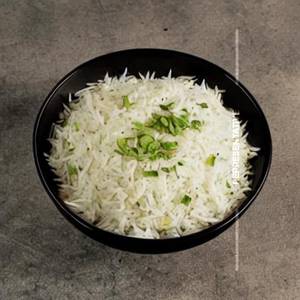 Onion Rice 