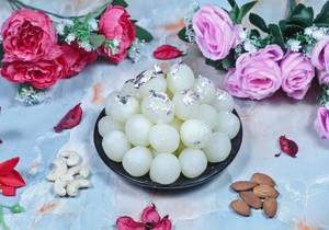 Rasgulla [Small]