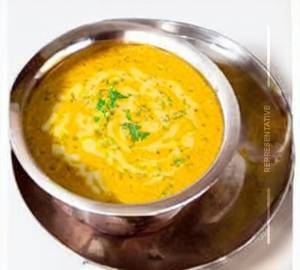 Dal Fry
