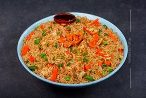 Gobi Fried Rice