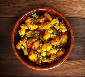 Aloo gobi