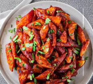 Chilli Patato