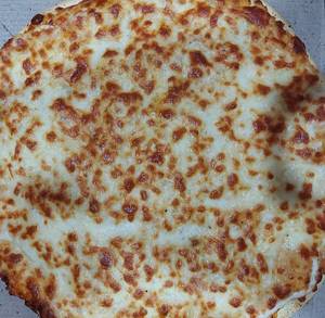 Simply Veg Margherita Pizza
