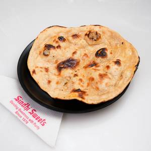 Tandoori Butter Roti