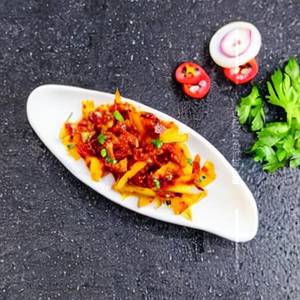 Chilli Potato