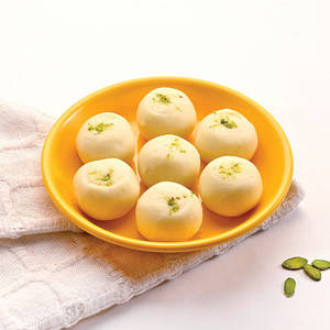 Malai Milk Peda