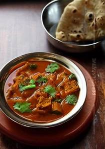 Veg Handi
