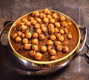 Chana Kanthki