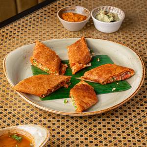 Spring Dosa