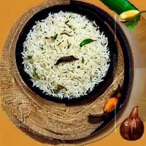 Jeera Rice