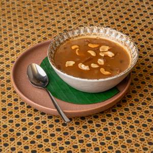 Ada Pradham Payasam (gur, Rice, Flakes)