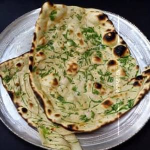 Kashmiri Naan