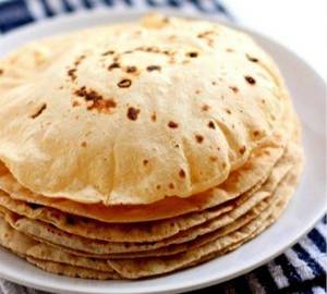 Plain Tawa Roti Mn