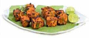 Murgh Achari Tikka