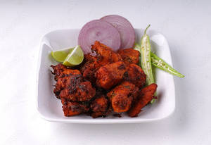 Chicken Kebab