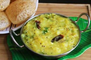 Homemade | Fresh Potato Masala 500Ml (poori masala)