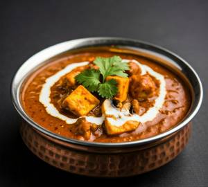 Tawa Mixed Gravy