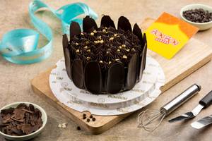 Chocolate Cake 1kg