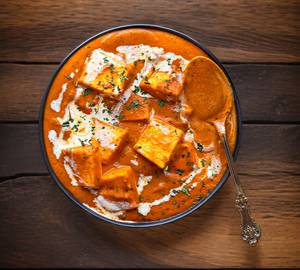 Paneer Butter Masala