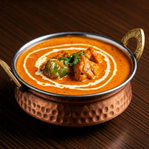Chatpata Tikka Chaap Gravy