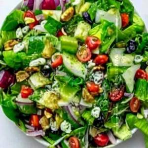 Green Salad