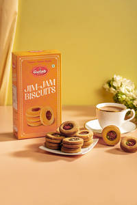 Jim Jam Cookies 300gm