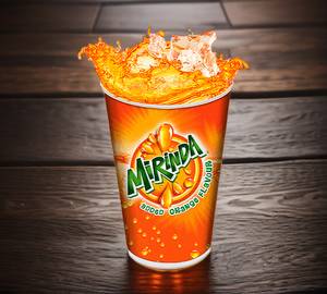 Mirinda 400Ml