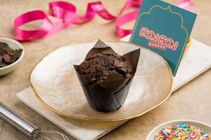 Chocolate Chip Muffin