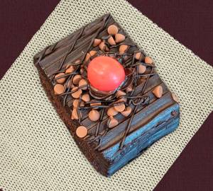 Chocolate Grand Pastry
