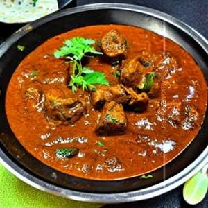 Andhra Mutton