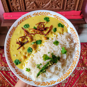 Kadhi Rice