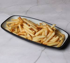 Classic Salted Fries