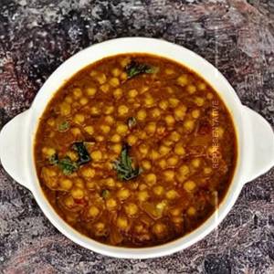 Home Style Plain Dal