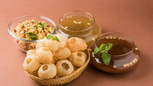 Pani ke Batashe (10 Pieces)