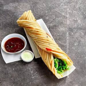 Noodle Patakha Frankie