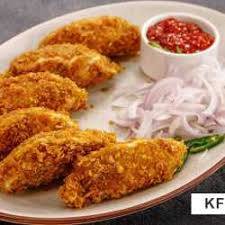Kfc chaap