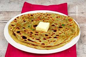 Missi Paratha