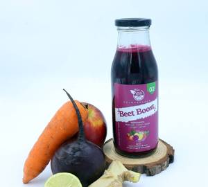 Beet boost