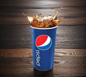 Pepsi 400Ml