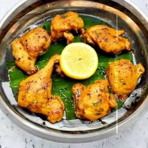 Lemon Chicken